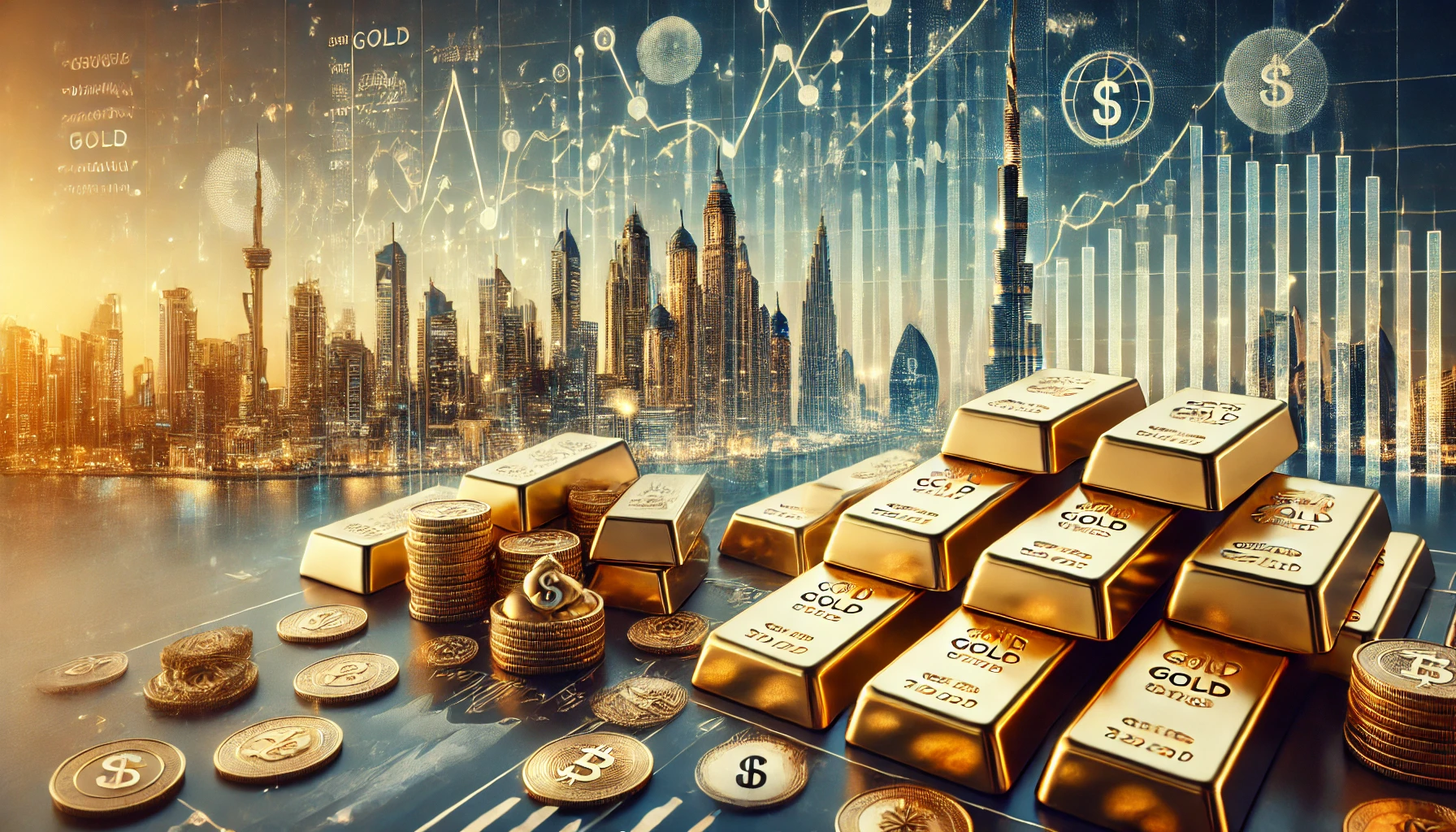 Understanding Standard Gold Prices in Dubai: Trends, Influences, and Investment Insights