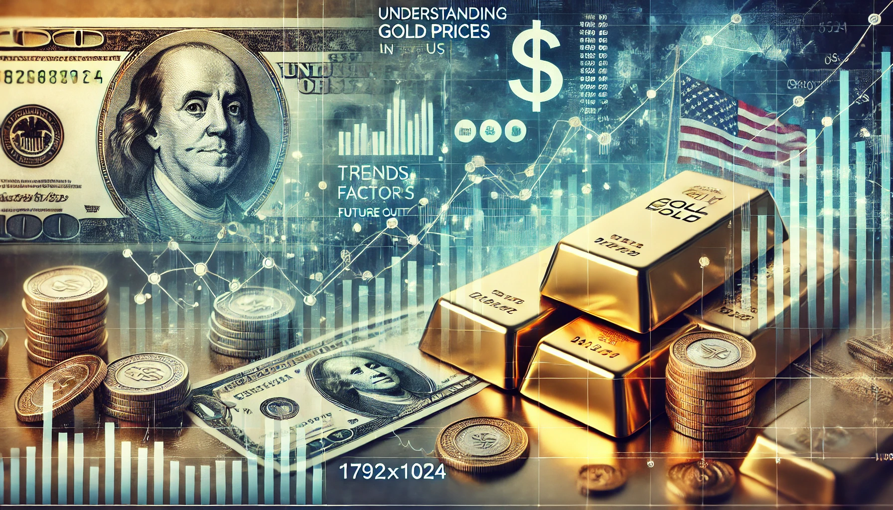 Understanding Gold Prices in the USA: Trends, Factors, and Future Outlook