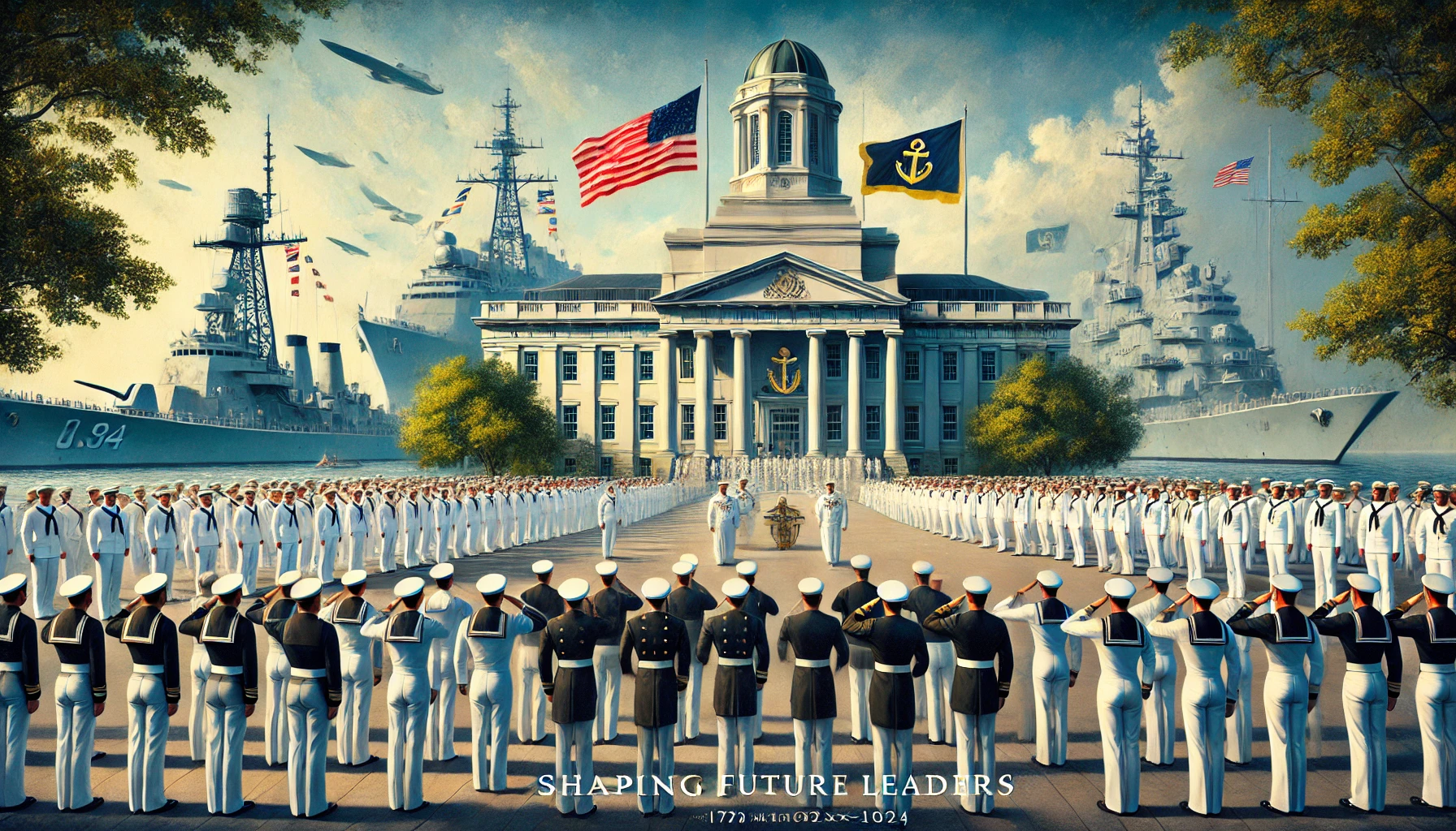 The 7 Best Navy Colleges in the US: A Comprehensive Guide